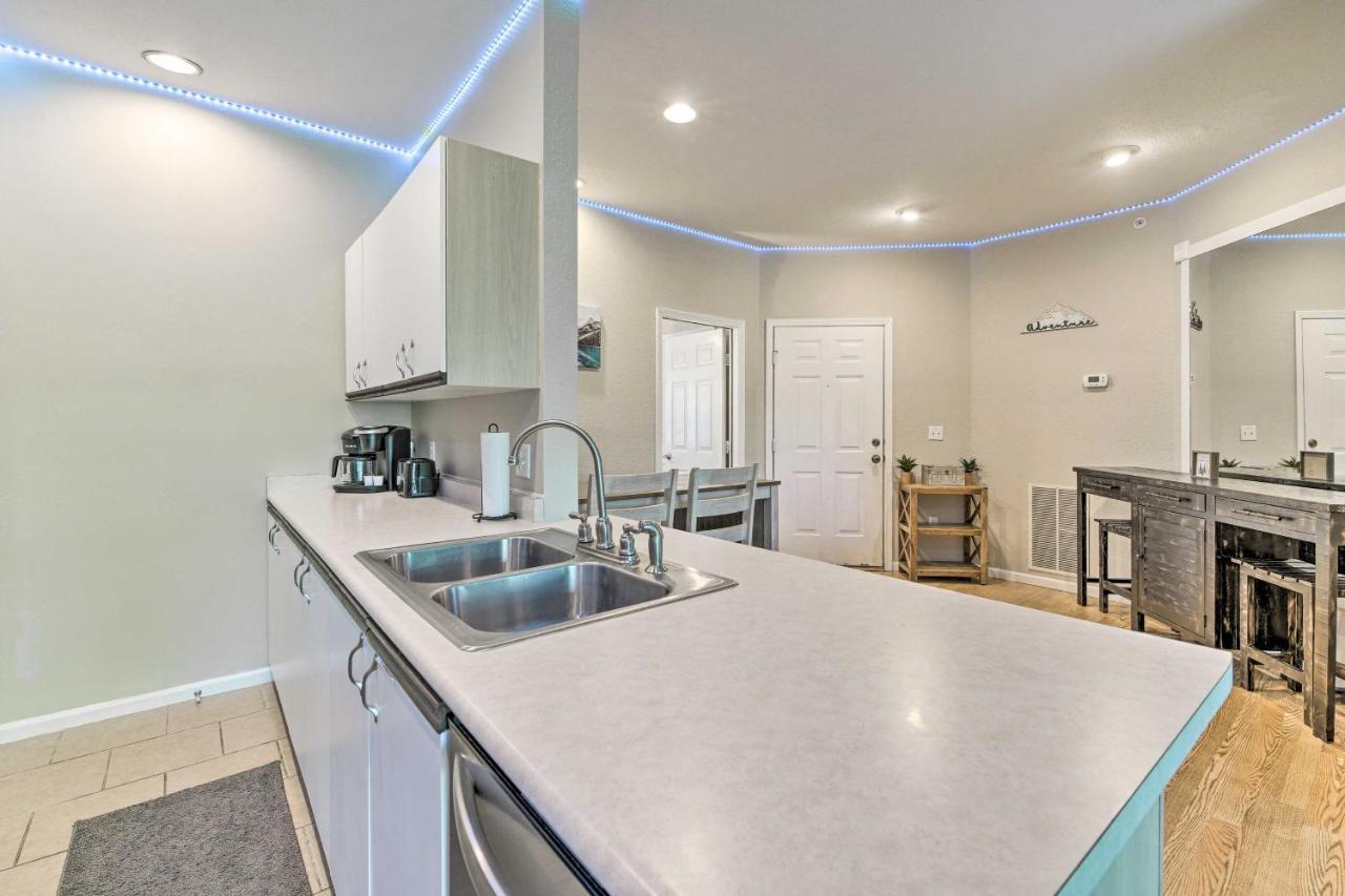 Ground-Floor Branson Condo With Community Perks Extérieur photo