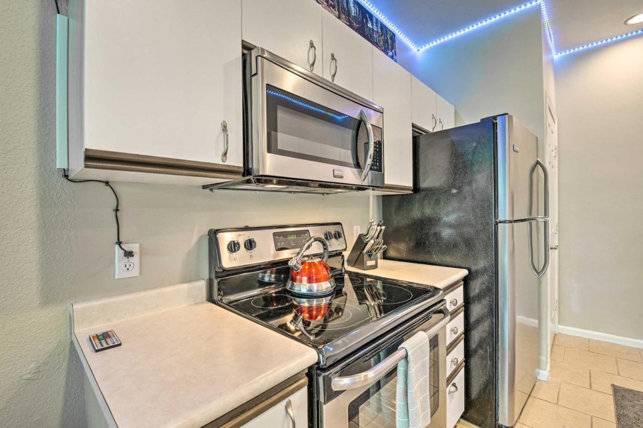 Ground-Floor Branson Condo With Community Perks Extérieur photo