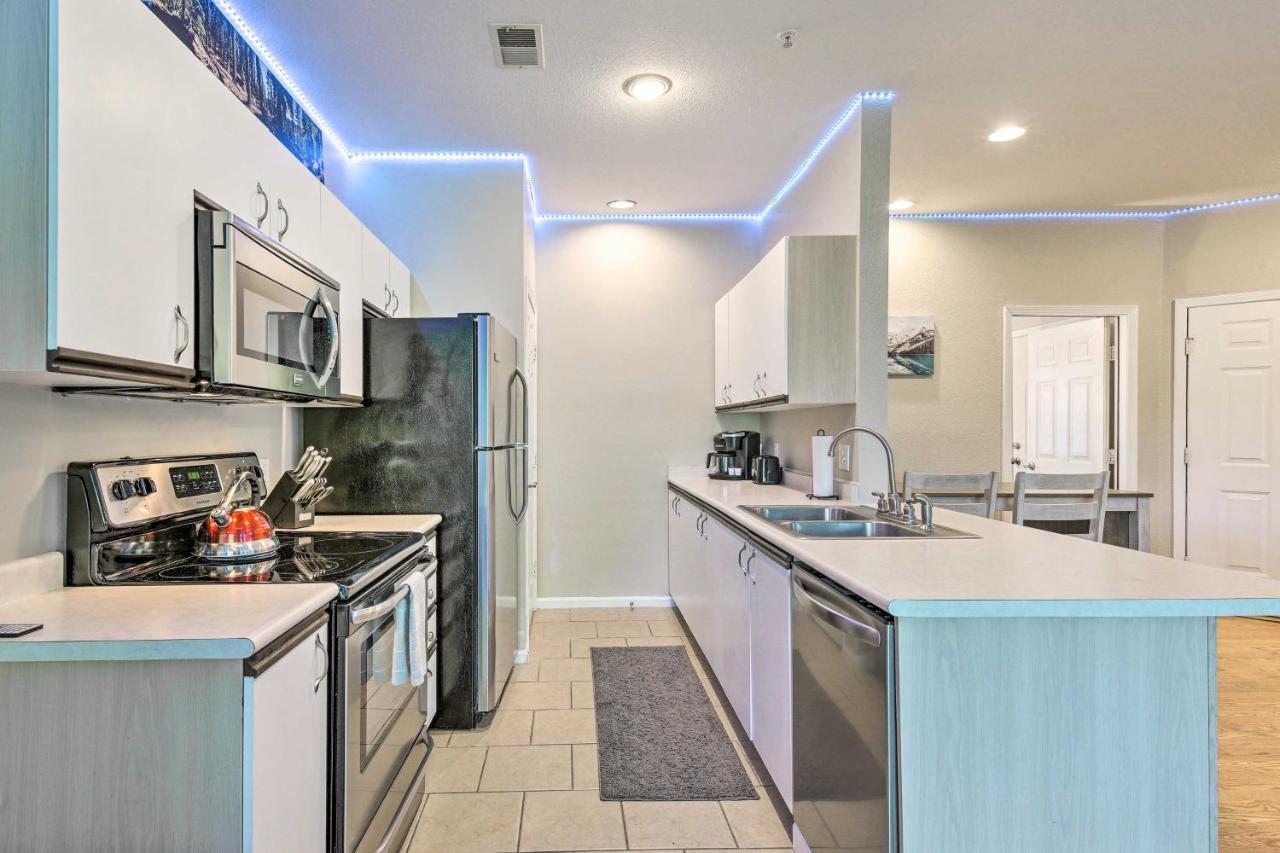 Ground-Floor Branson Condo With Community Perks Extérieur photo