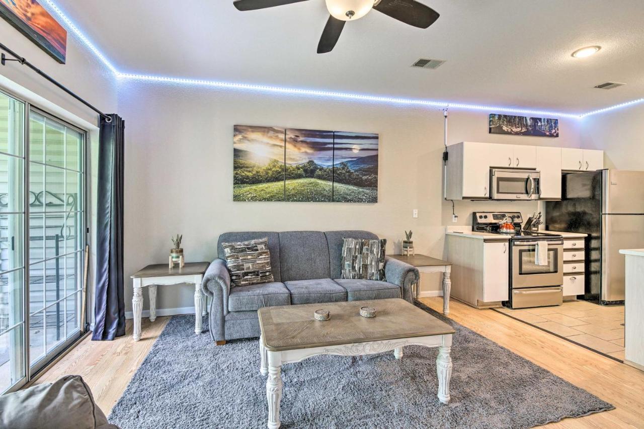 Ground-Floor Branson Condo With Community Perks Extérieur photo