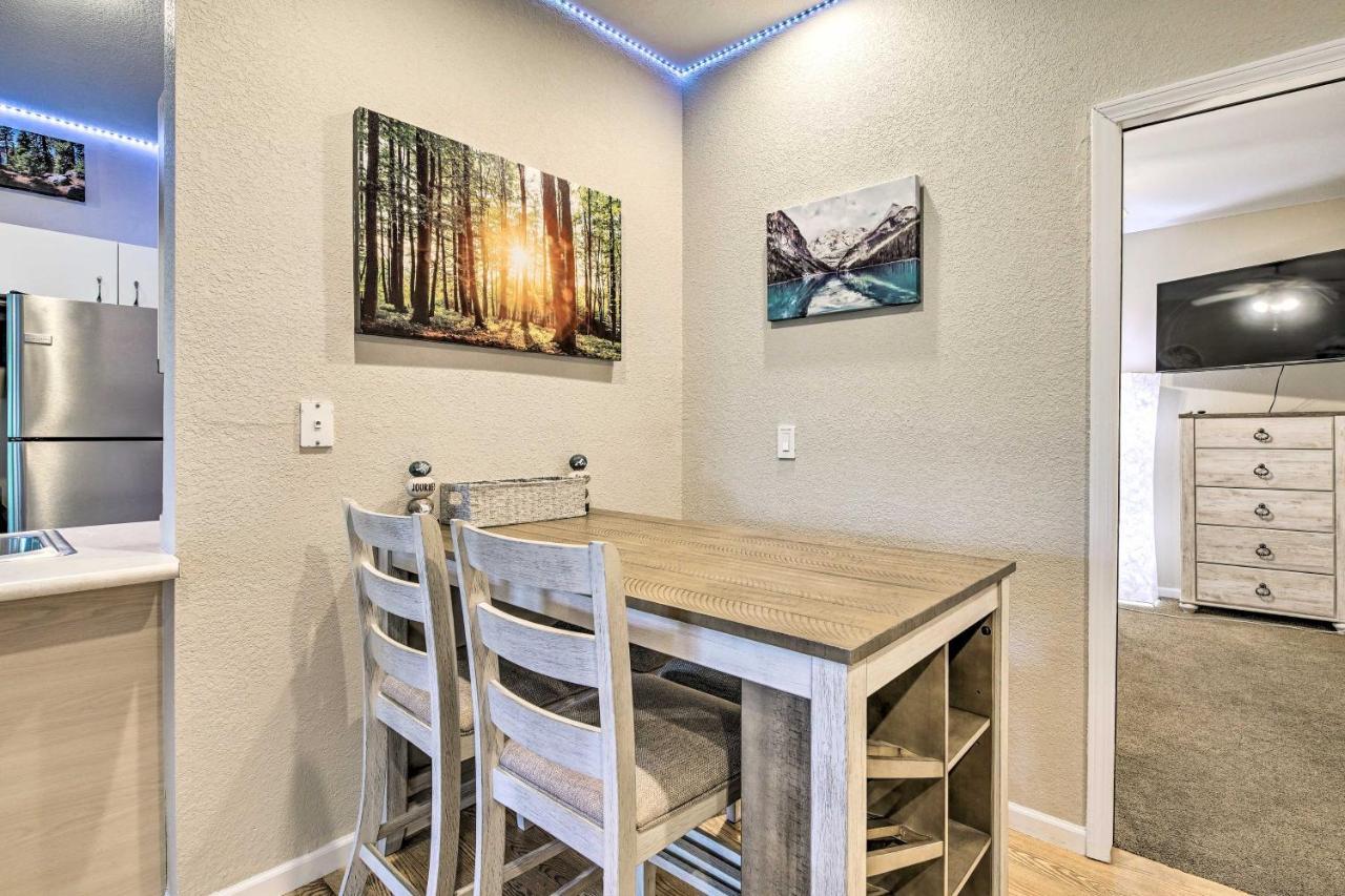 Ground-Floor Branson Condo With Community Perks Extérieur photo