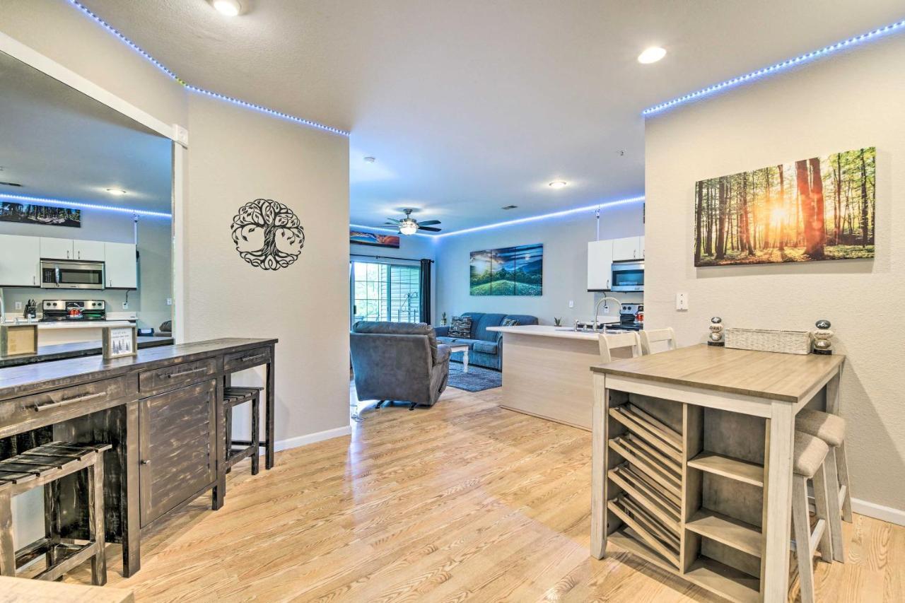 Ground-Floor Branson Condo With Community Perks Extérieur photo