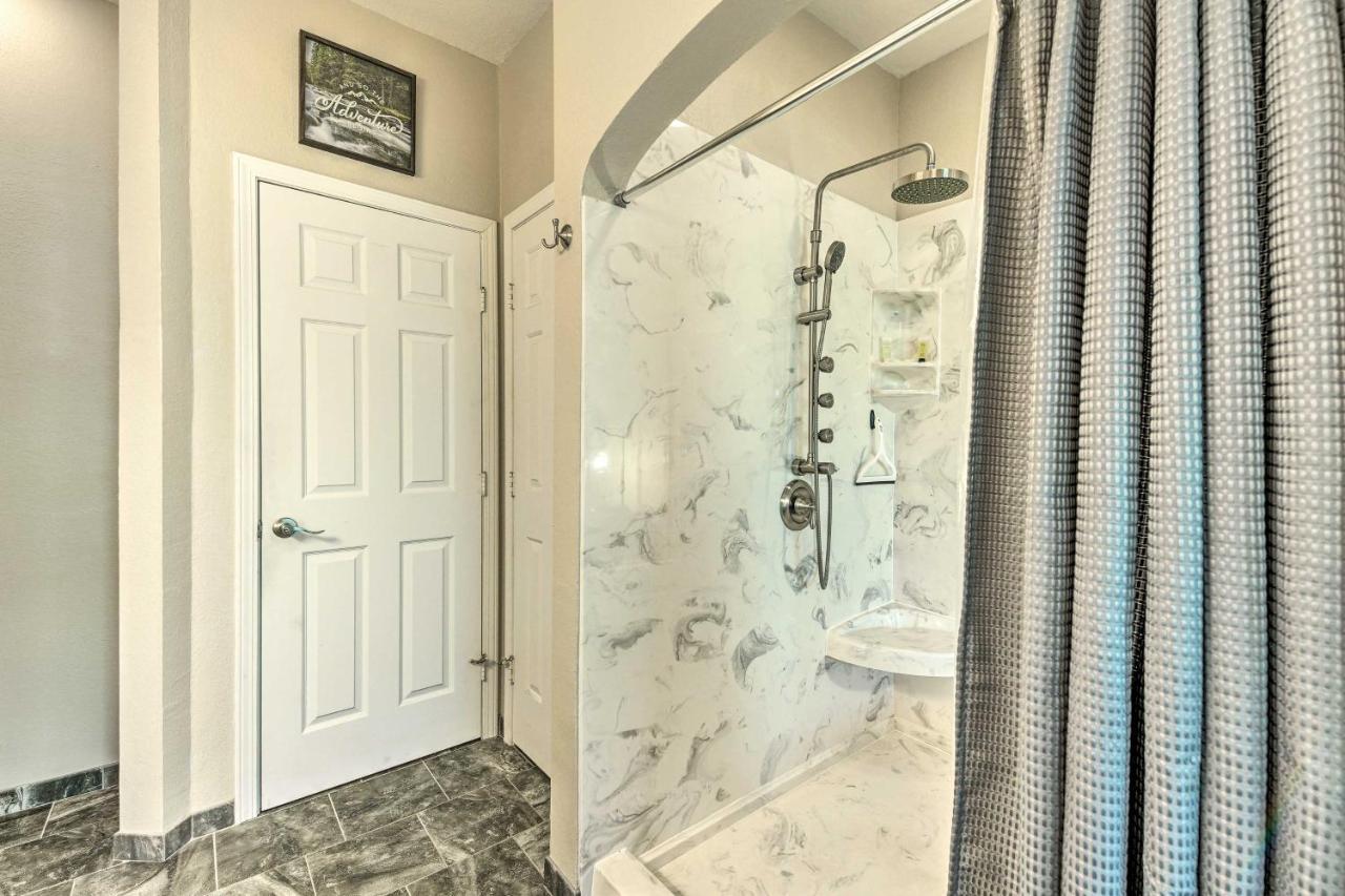 Ground-Floor Branson Condo With Community Perks Extérieur photo