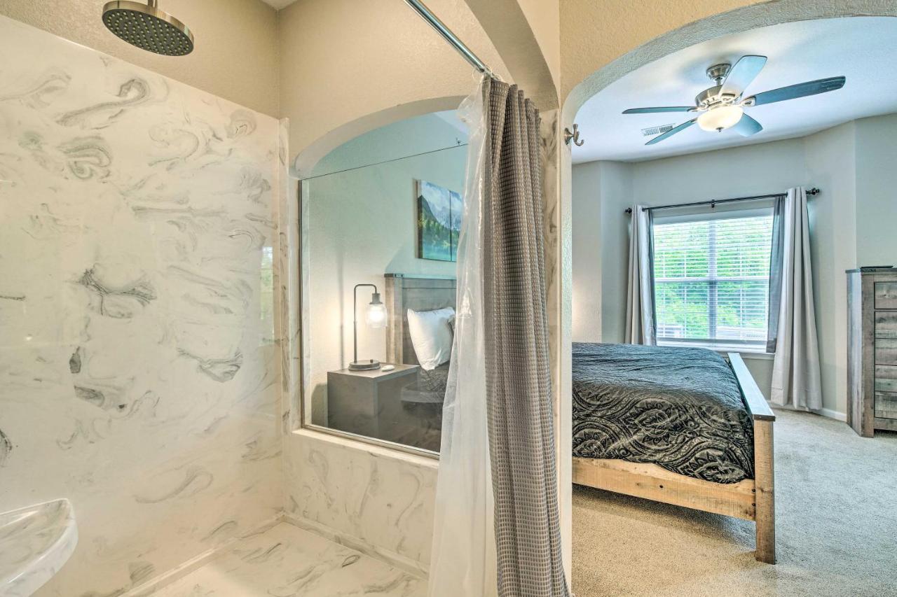 Ground-Floor Branson Condo With Community Perks Extérieur photo
