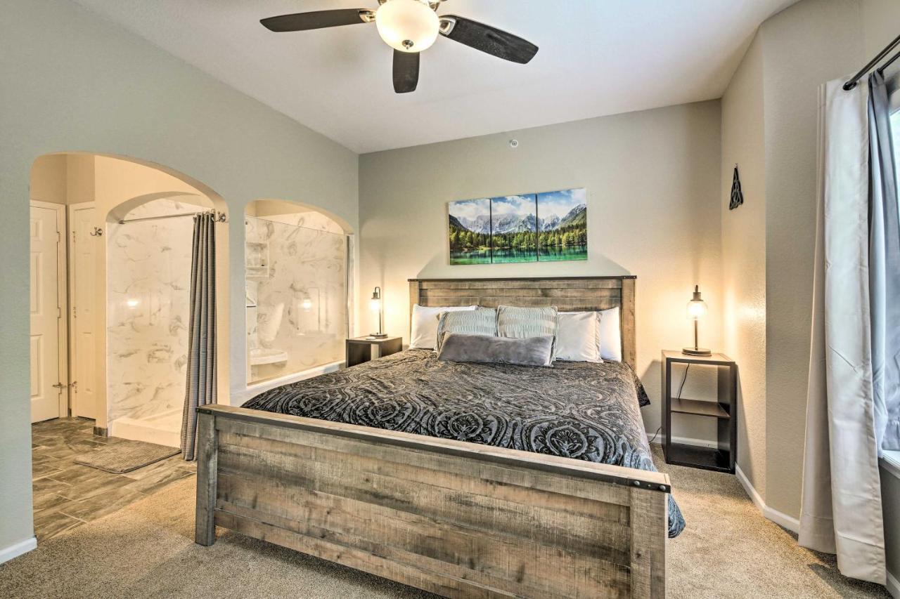 Ground-Floor Branson Condo With Community Perks Extérieur photo