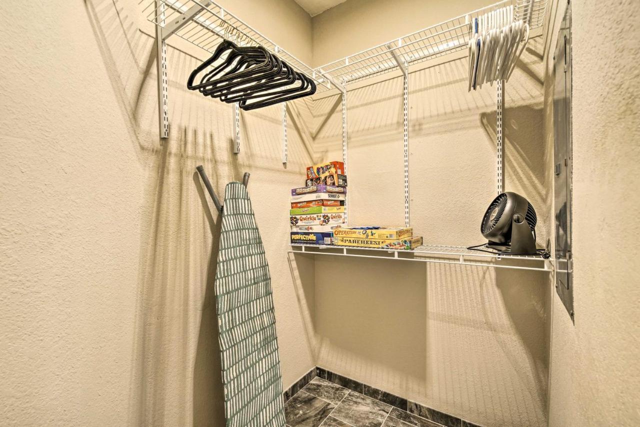 Ground-Floor Branson Condo With Community Perks Extérieur photo