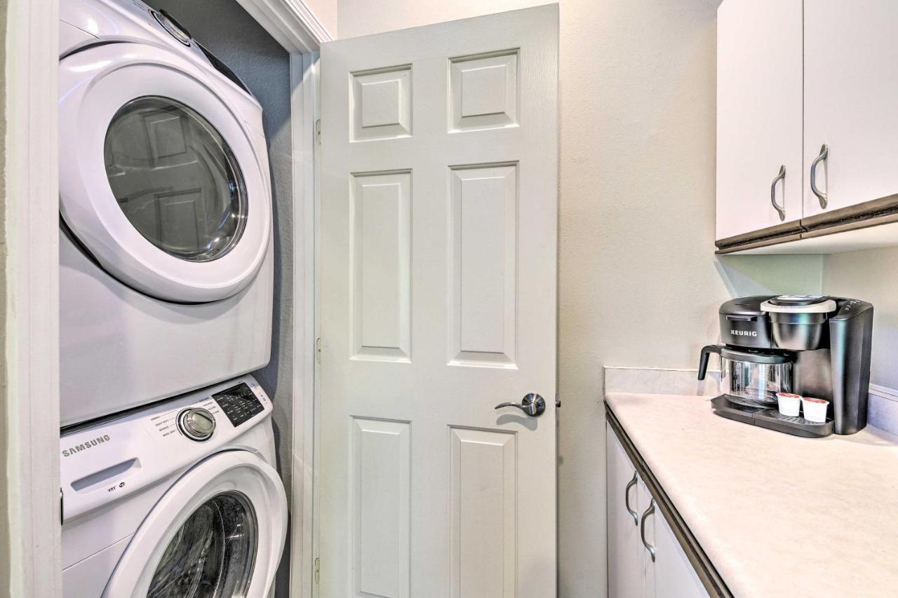Ground-Floor Branson Condo With Community Perks Extérieur photo