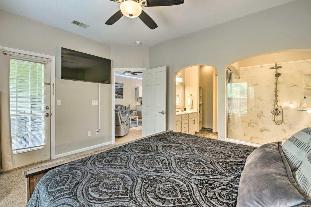 Ground-Floor Branson Condo With Community Perks Extérieur photo