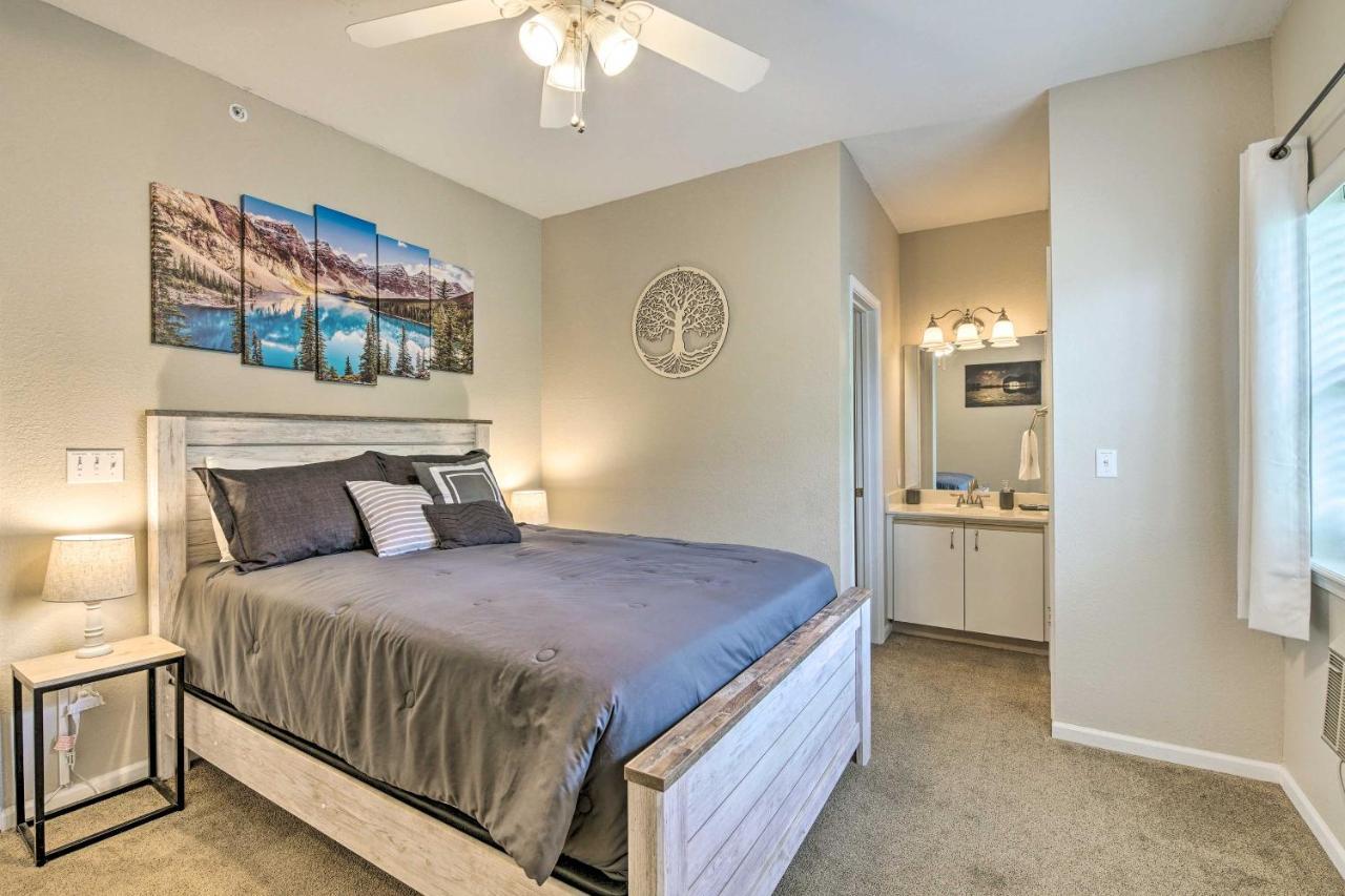 Ground-Floor Branson Condo With Community Perks Extérieur photo